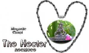 The Healer