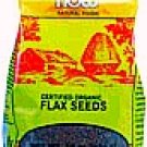 Flax Seed - 1 lb. - Organic, Non-GE, Now