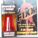 Herbal Clean Fixx Detox Liquid