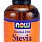 Stevia Glycerite Alcohol Free