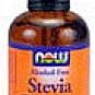 Stevia Glycerite Alcohol Free
