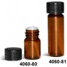 Amber Vial