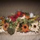 Floral centerpieces and decorations