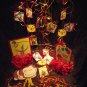 Curious George Birthday Decorations