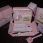 Stationary box