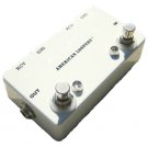 American Loopers Two Channel True Bypass Looper