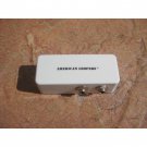 American Loopers Two Way Junction Box Stereo Patcher True-Bypass Loop