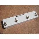 American Loopers - Three Loop (3CH) + Tuner True-Bypass Looper Guitar