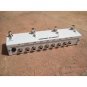 American Loopers - Three Loop (3CH) + Tuner True-Bypass Looper Guitar