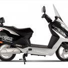 The Electric XB-700Li Elite Lithium Powered E-Bike - Moped