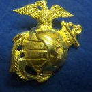 BRASS USMC CAP DEVICE M1875 EGA