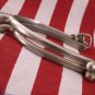 VINTAGE U.S. BUERMANN SPURS