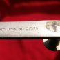 VINTAGE U.S. BUERMANN SPURS