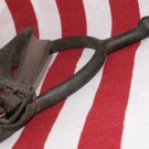 VINTAGE U.S. A.B. BRASS SPUR