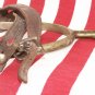 VINTAGE U.S. A.B. BRASS SPUR