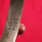 VINTAGE U.S. A.B. BRASS SPUR