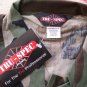 TRU-SPEC MILITARY BDU COAT