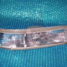 Chevrolet/GMC Astro Parking/Side Lamp Assembly RH 16523212 stk#(2672)