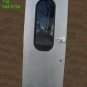 stainless steel walk in  door