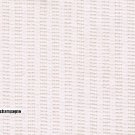 21 VANES JCPENNY FABRIC VANES VERTICAL BLINDS- CAPRICE CHAMPAGNE-LF-63"L