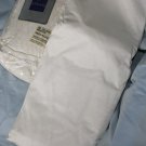 48" x 63" MAJESTIC THERMAL PINCH PLEATED DRAPES 2-PANELS IN A SET-COLOR -IVORY