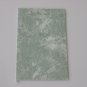 33 VANES JCPENNY FABRIC VANES VERTICAL BLINDS-84'L- MONTERY SEA MIST RD-84"L