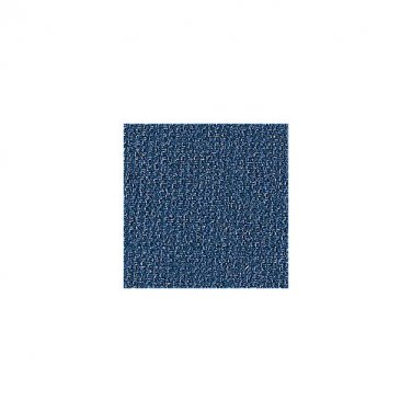 82" X 63" WENDY TAB TOP-2 PANEL SET- CHARCOAL BLUE