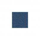 82" X 72" WENDY TAB TOP-2 PANEL SET- CHARCOAL BLUE