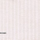 33 VANES JCPENNY FABRIC VANES VERTICAL BLINDS-84'L- CAPRICE CHAMPAGNE RD-84"L