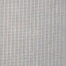25 VANES JCPENNY FABRIC VANES VERTICAL BLINDS-84'L- CAPRICE PEARL GRAY RD-84"L