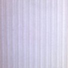 25 VANES JCPENNY FABRIC VANES VERTICAL BLINDS- DAYTONA WHITE-LF-84"