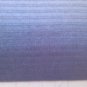 33 VANES JCPENNY FABRIC VANES VERTICAL BLINDS-63"L CAPRICE ROYAL BLUE-Light  Filtering-