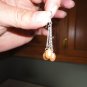 Pearl like Earrings