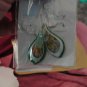 Glass Earrings