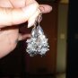 Dangle earrings