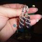 dangle earrings