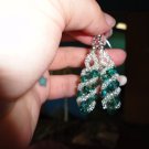 dangle earrings