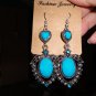 dangle earrings