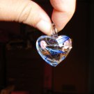 glass necklace