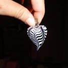 glass necklace
