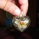 glass necklace