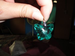 glass stone