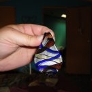glass necklace