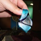 glass necklace
