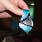glass necklace