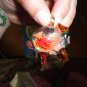 glass necklace