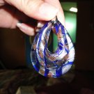 glass necklace