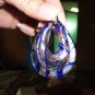 glass necklace