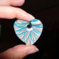 glass necklace