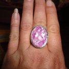 Pink Stone
